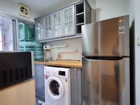 The Room Sukhumvit 79