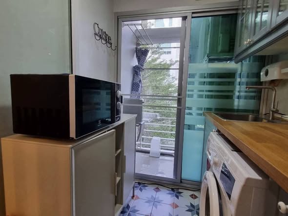 The Room Sukhumvit 79