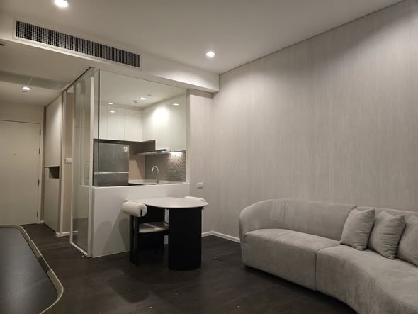 The Saint Residences