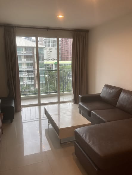 bedroom of The Silk Aree 2 Condominium