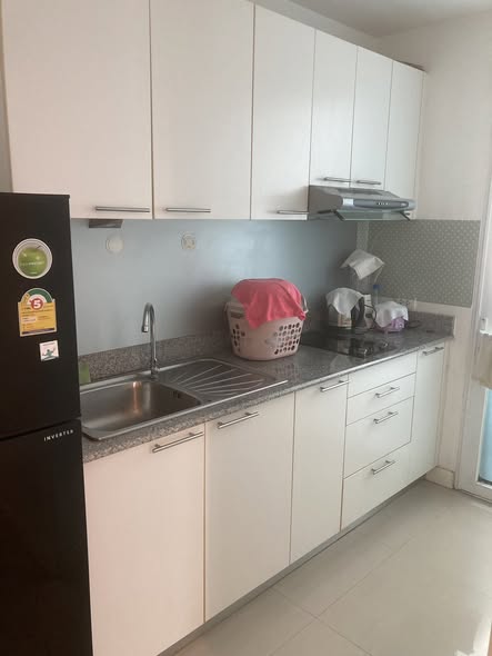 The Silk Aree 2 Condominium