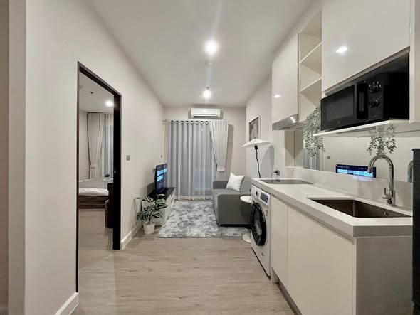 The Sky Sukhumvit