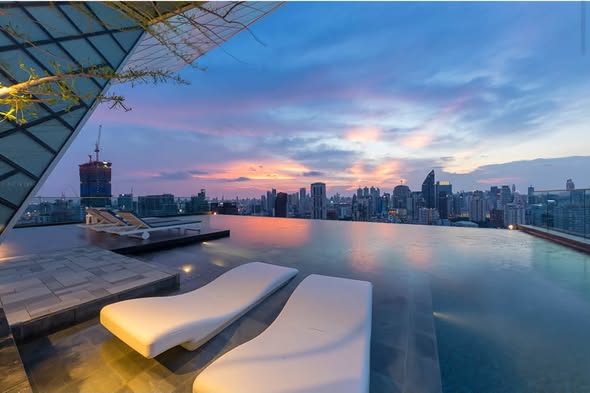 The Sky Sukhumvit