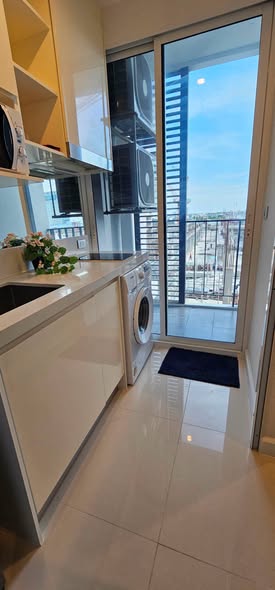 room interior of The Sky Sukhumvit