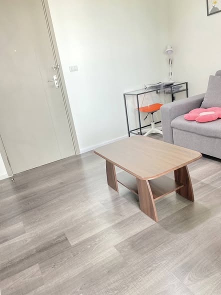 living room and room interior of The Stage Taopoon – Interchange