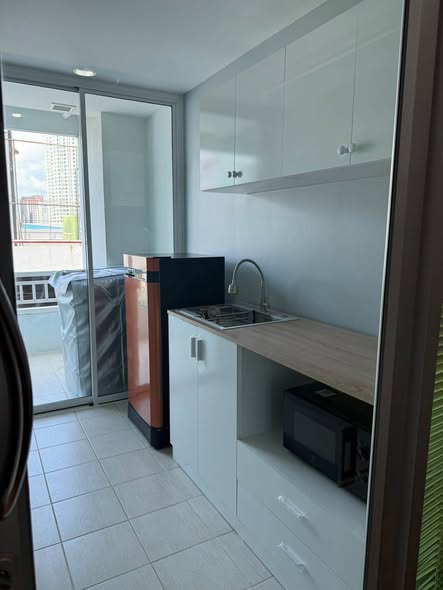 The Station Condo
