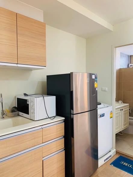 The Station Condo