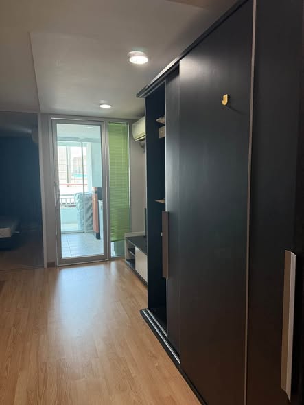 room interior of The Station Condo