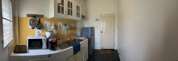 The Story House