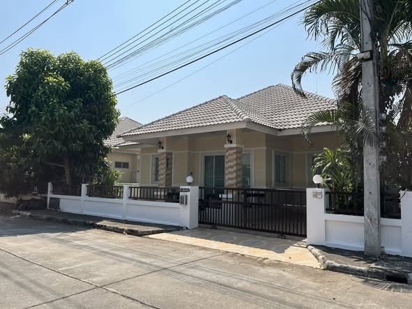 The Story House