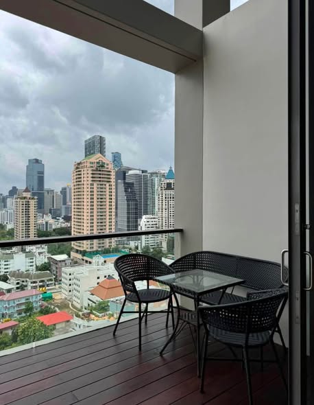 The Sukhothai Residences