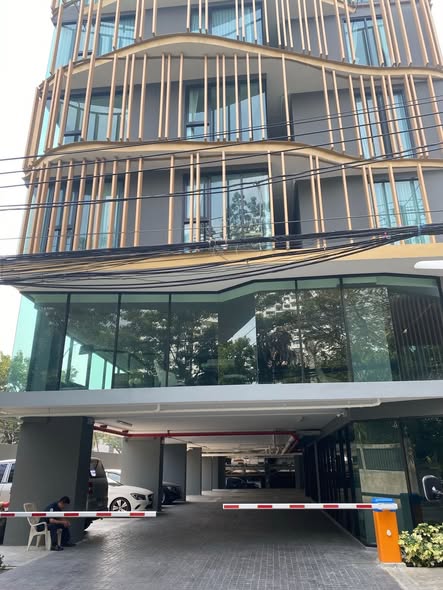 The TEAK Sukhumvit 39