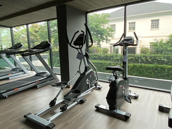 The TEAK Sukhumvit 39