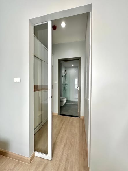 room interior of The Tempo Grand Sathon-Wutthakat