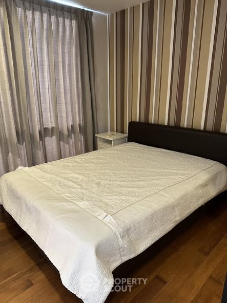 bedroom of The Tempo Ruamrudee