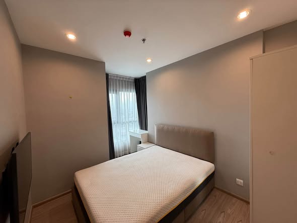 bedroom of The Tree Huamak Interchange