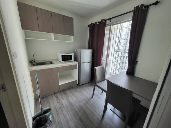 The Trust Condo @BTS Erawan