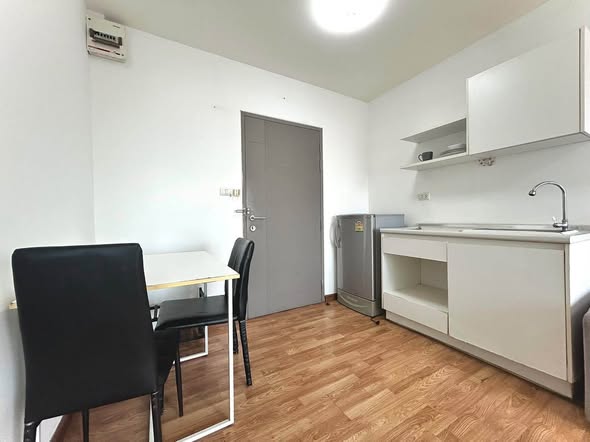 The Trust Condo South Pattaya