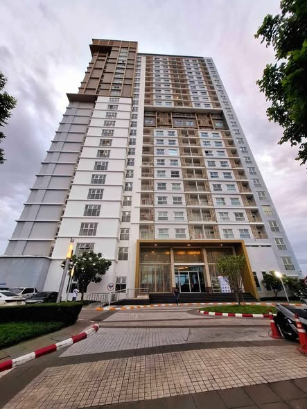 The Trust Condo South Pattaya