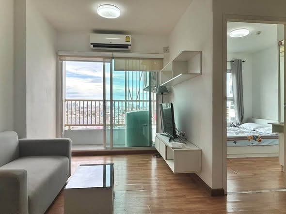 The Trust Condo South Pattaya