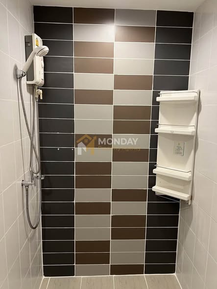 bathroom of The Trust Residence