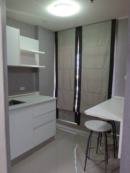The Trust Residence