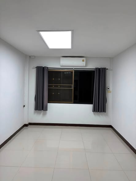 The UP Living Apartment