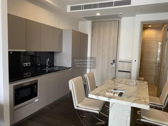 kitchen of THE XXXIX