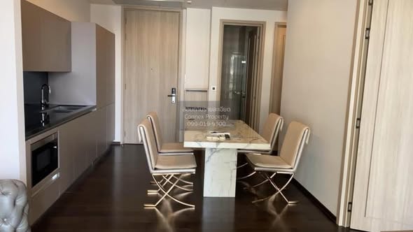 kitchen of THE XXXIX