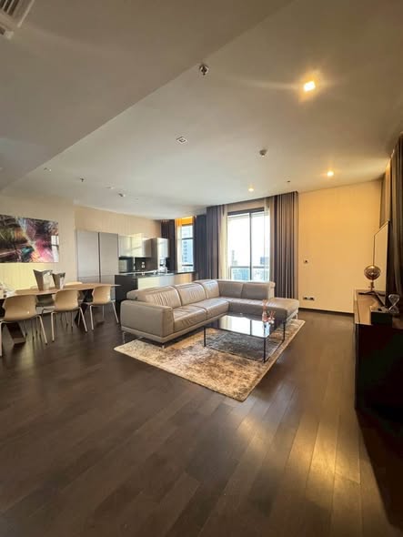 living room of THE XXXIX