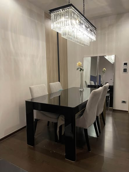 room interior of THE XXXIX