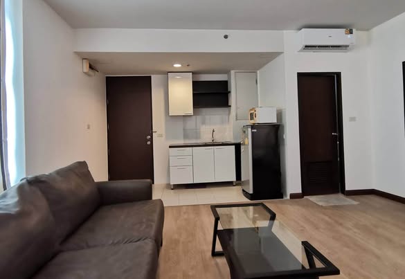 The Zest Condominium