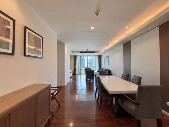 THEA Private Suites by TH District