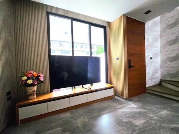 room interior of THER Ladprao 93