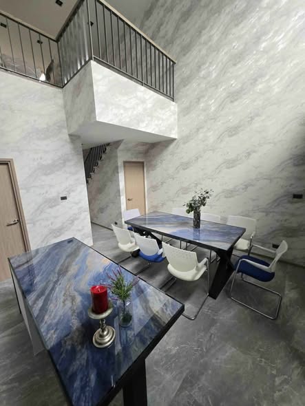 room interior of THER Ladprao 93