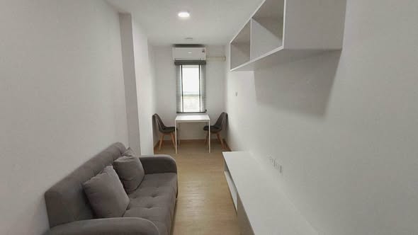 Tidy Deluxe Condominium