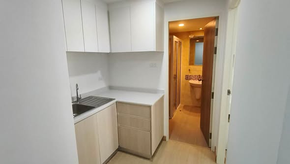 Tidy Deluxe Condominium