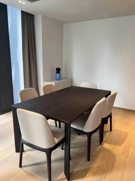 room interior of Tonson One Residence ต้นสน วัน เรสซิเดนซ์