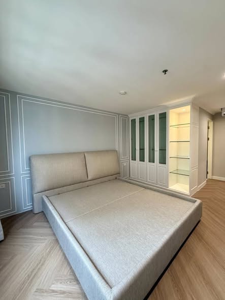 bedroom of Topview Tower