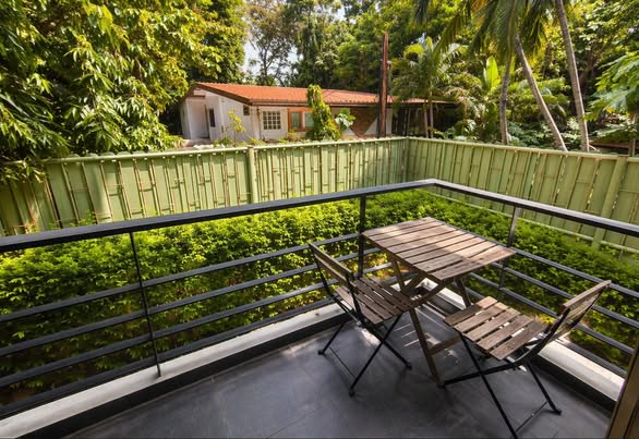 Tree Condo Sukhumvit 42