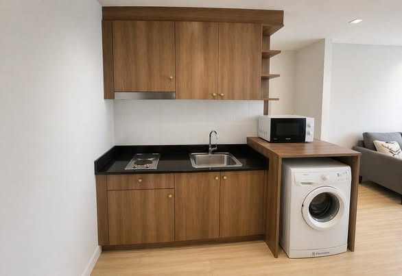 Tree Condo Sukhumvit 42