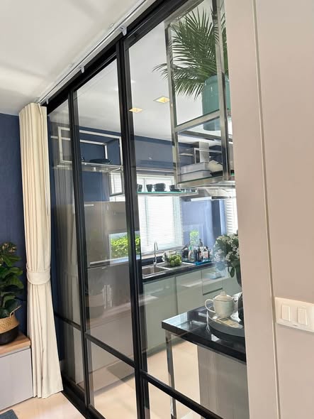 room interior of Trendy Tara Bangyai