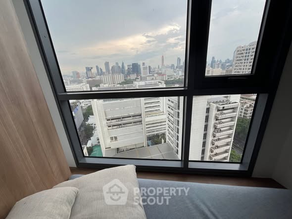 bedroom of Triple Y Residence
