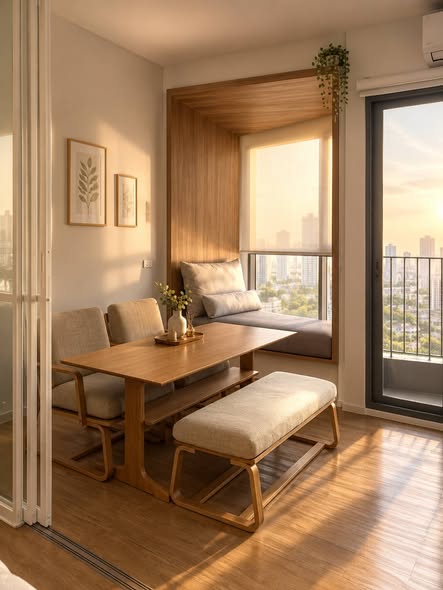 Triple Y Residence