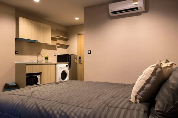 Tropicana Condo