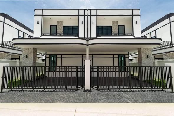 Twins House Studio
