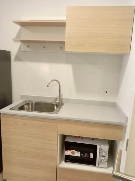 bathroom of Twize Rangsit