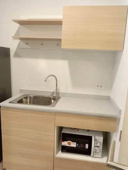 bathroom of Twize Rangsit