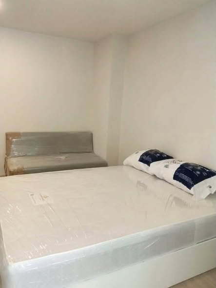 bedroom of Twize Rangsit