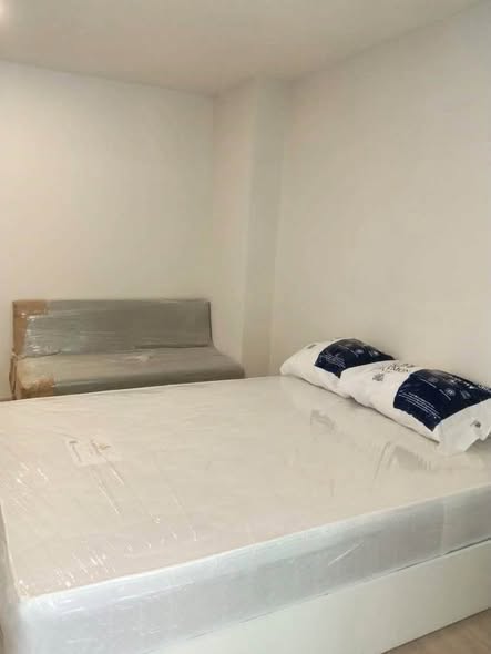 bedroom of Twize Rangsit